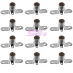 Lamp Socket with Clips